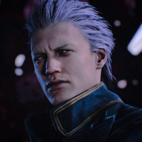 vergil poderes.
